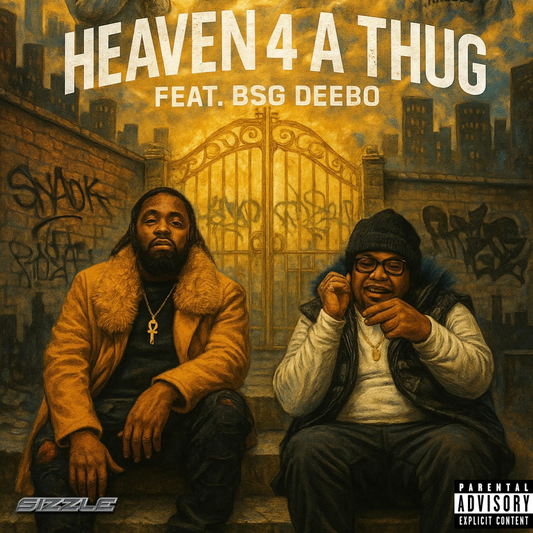 Heaven 4 A Thug