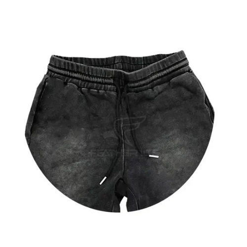 ***PRE ORDER*** Prince Evan “I’m Not Ok” Sun Faded Shorts