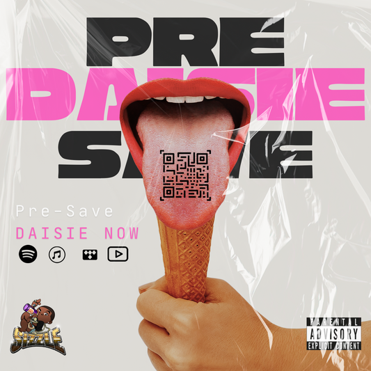 Sizzle Name Drops Mystery Girl