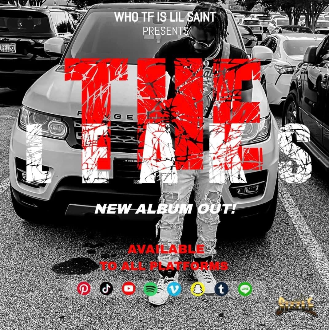 The Leaks (Part 1) 1-12